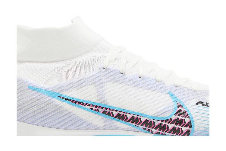 Кроссовки Nike Zoom Mercurial Superfly 9 Pro FG 'Blast Pack'