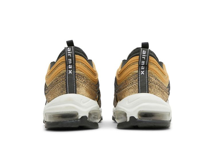 Кроссовки Nike Wmns Air Max 97 'Golden Gals'
