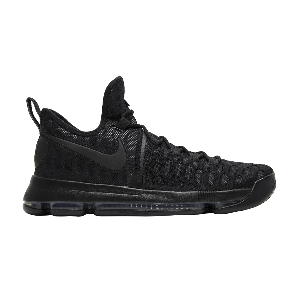 Krossovki-Nike-KD-9-Black-Space