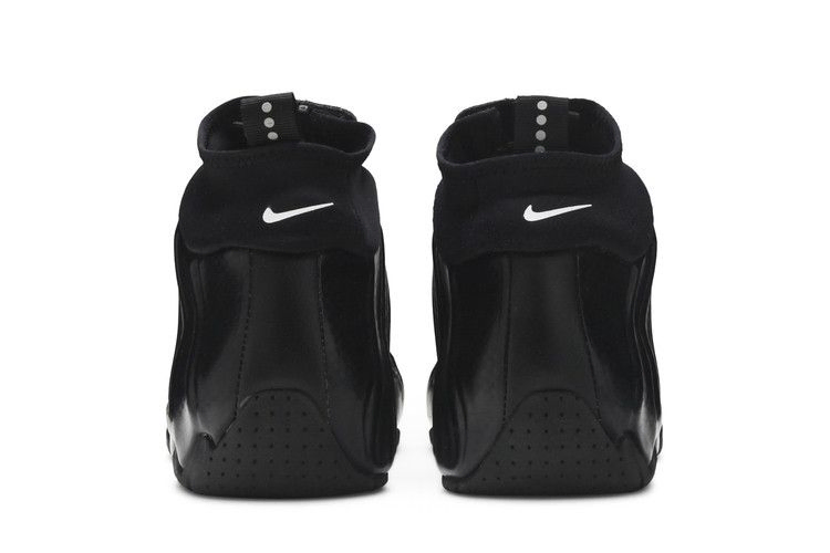 Кроссовки Nike Air Flightposite 2014 'Carbon Fiber'