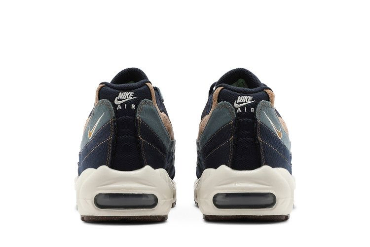 Кроссовки Nike Air Max 95 'Cork'