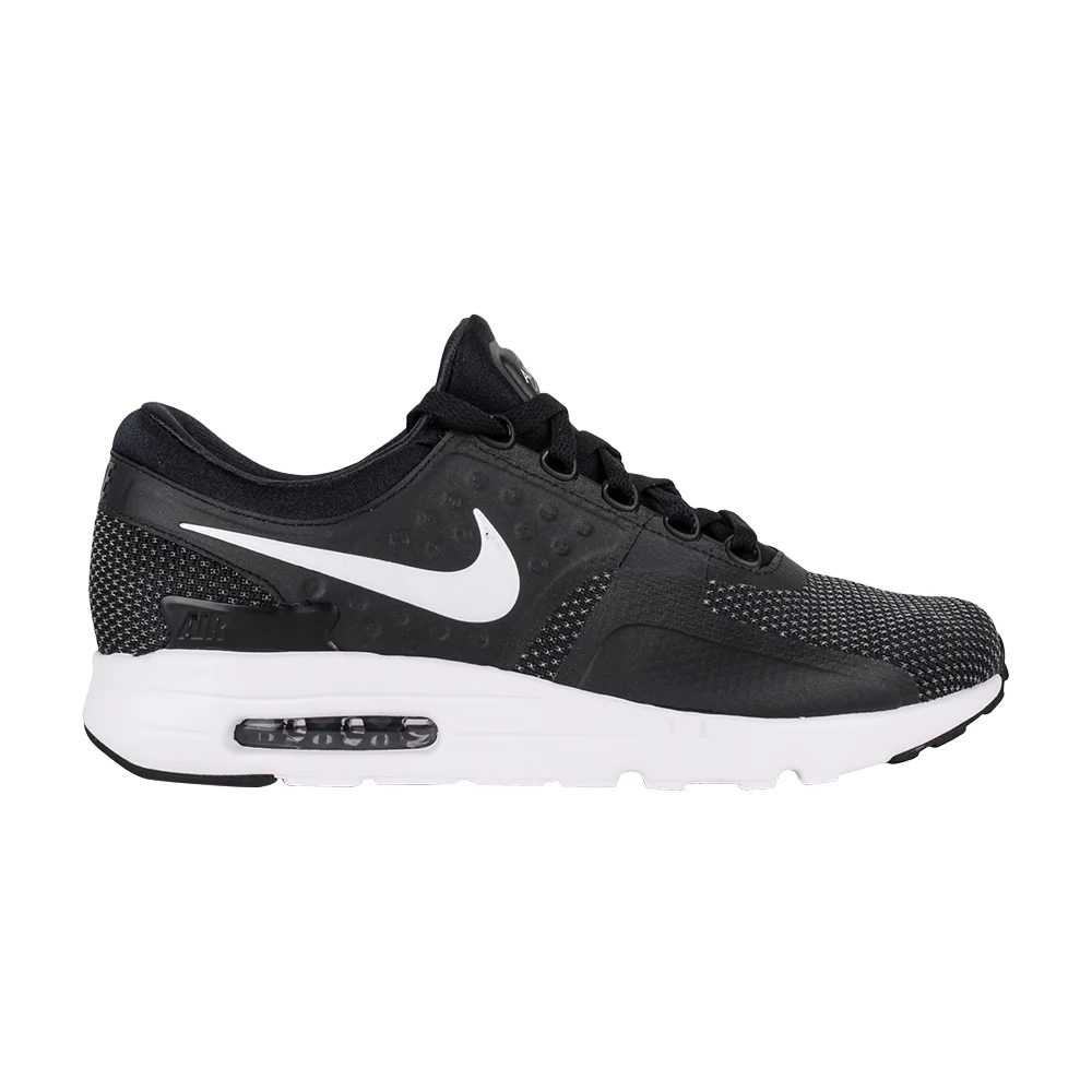 Krossovki-Nike-Air-Max-Zero-Essential-Black-White