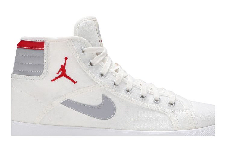 Кроссовки Air Jordan Skyhigh OG 'Sail Gym Red'
