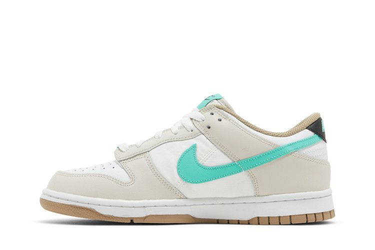 Кроссовки Nike Dunk Low GS 'Split'