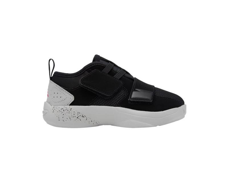 Кроссовки Air Jordan Zion 2 TD Black Cement