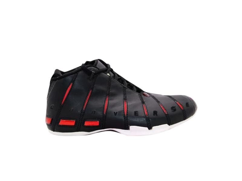 Кроссовки Converse Wade 1.0 OG Black Red