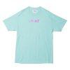 Awake-Metallic-Foil-Logo-Tee-Teal-100x100