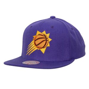 Mitchell-Ness-Team-Ground-2.0-Snapback-Phoenix-Suns-300x300