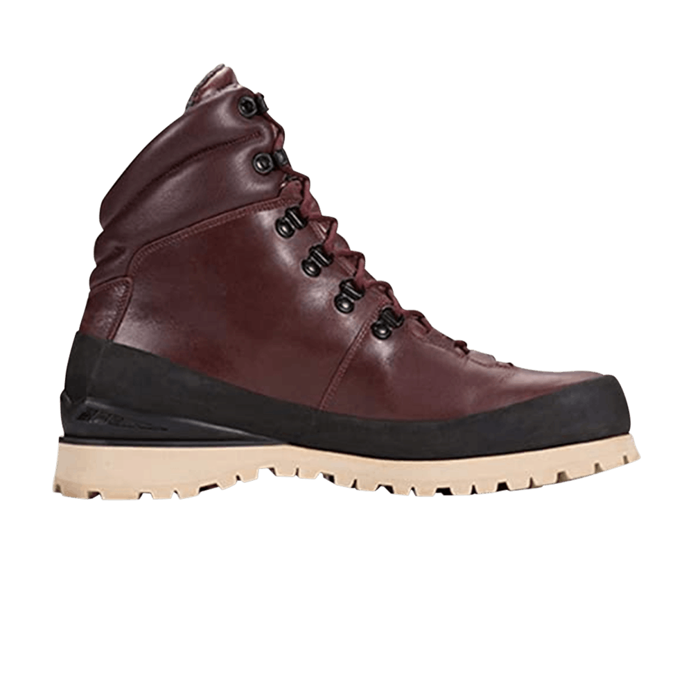 Кроссовки The North Face Cryos Hiker 'Bitter Chocolate Brown'