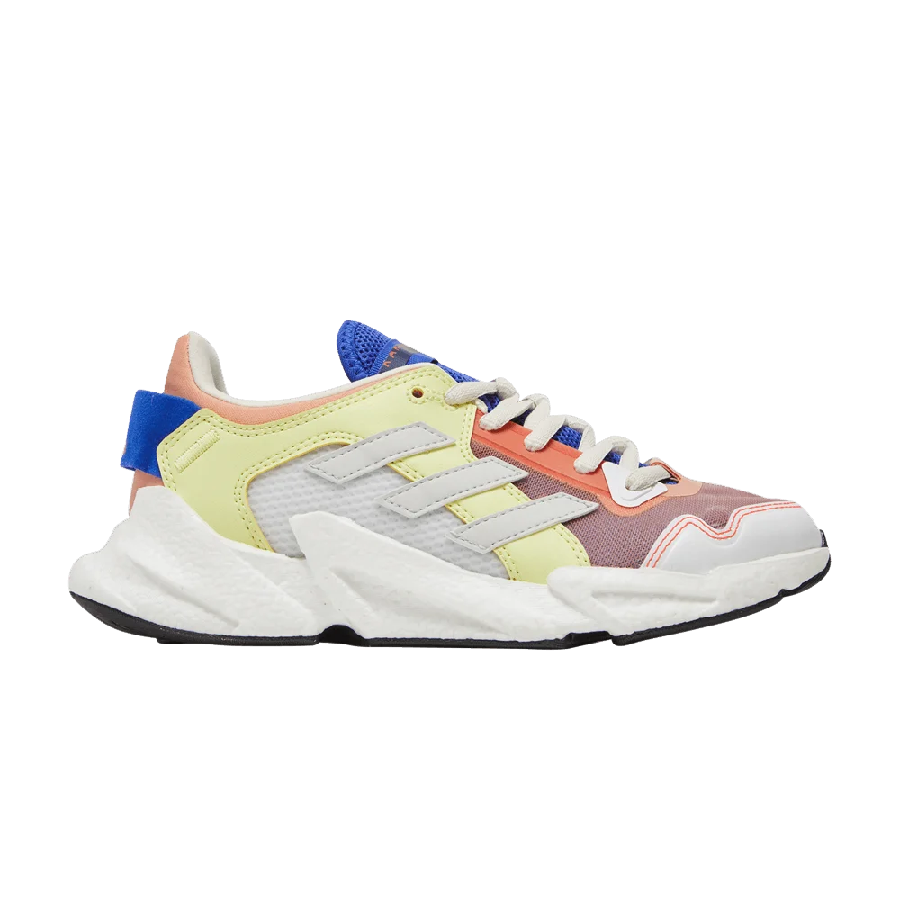 Кроссовки Karlie Kloss x adidas Wmns X9000 'Ambient Blush Multi'