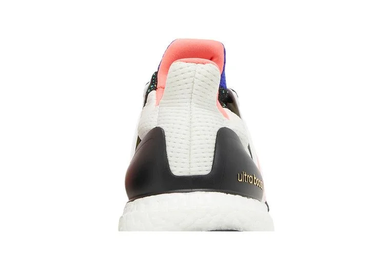 Кроссовки adidas UltraBoost 2.0 DNA 'What The - Cloud White'