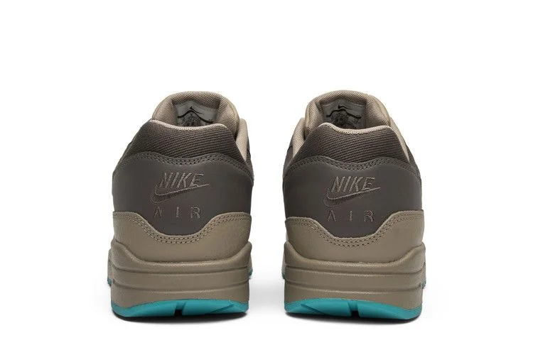 Кроссовки Nike Air Max 1 Premium 'Ridgerock'
