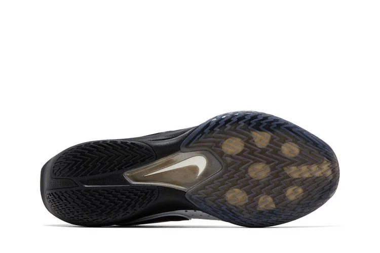 Кроссовки Nike Air Zoom GT Cut 3 'Black White'