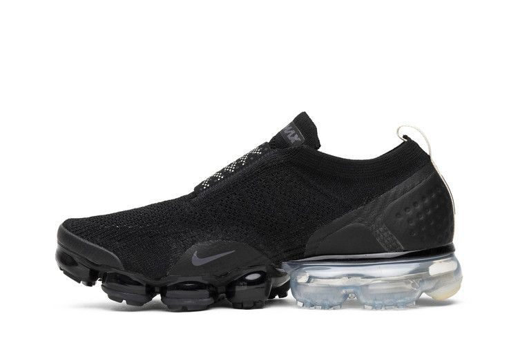 Кроссовки Nike Air VaporMax Moc 2 'Thunder Grey'