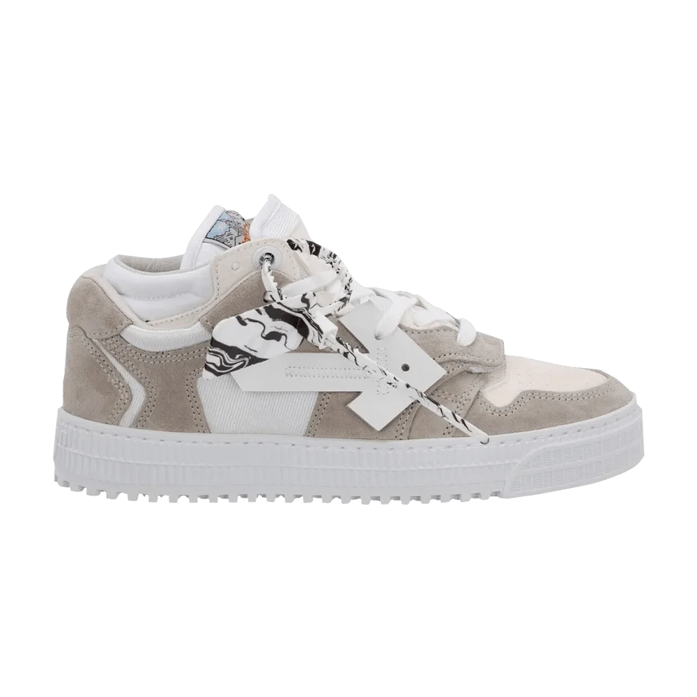 Krossovki-Off-White-Wmns-Off-Court-3.0-Floating-Arrow-Low-White-Grey