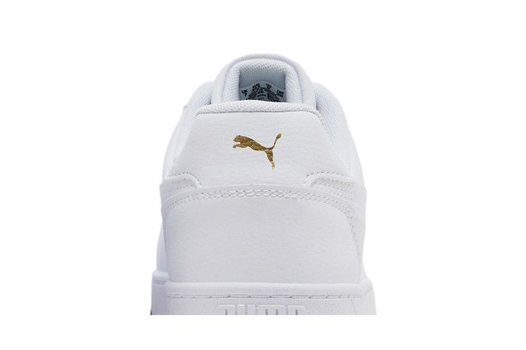 Кроссовки Puma Caven 2.0 'White Gum'