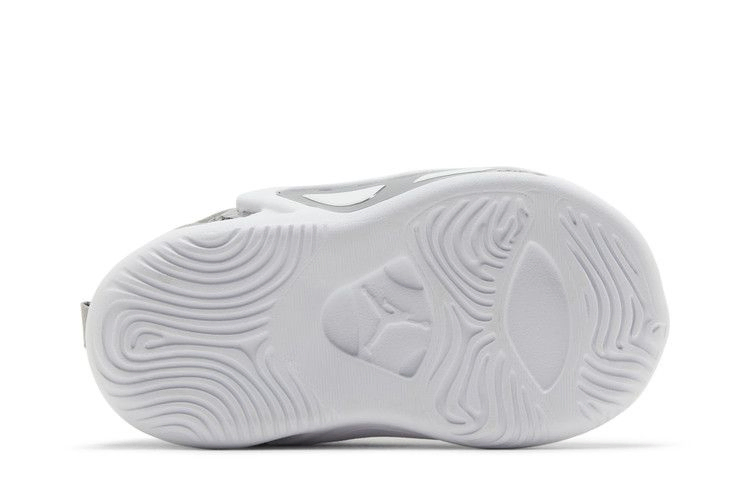Кроссовки Air Jordan Tatum 1 TD 'Cool Grey'