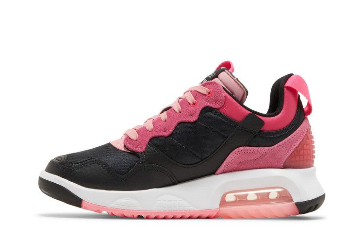 Кроссовки Air Jordan MA2 GS 'Black Pinksicle'