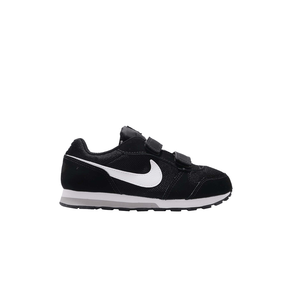 Кроссовки Nike MD Runner 2 PS 'White Wolf Grey'