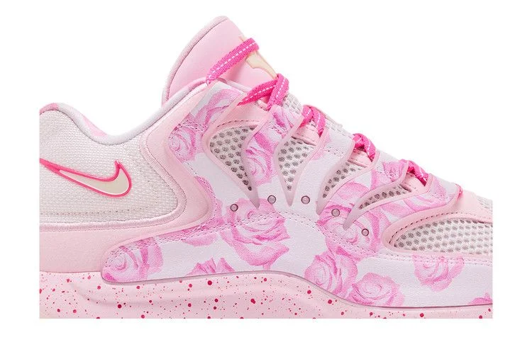 Кроссовки Nike KD 18 NRG EP 'Aunt Pearl'