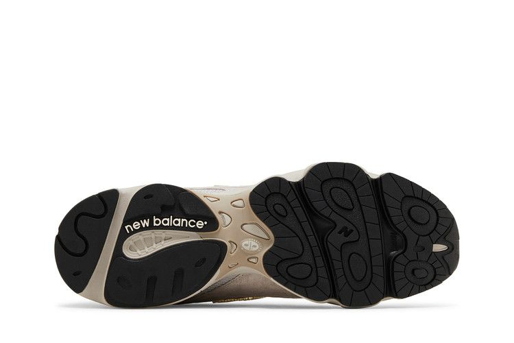 Кроссовки New Balance Men's 1000 'Moonrock Sea Salt'
