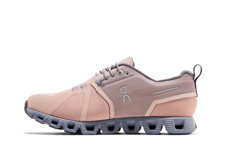 Кроссовки ON Wmns Cloud 5 'Rose Fossil'