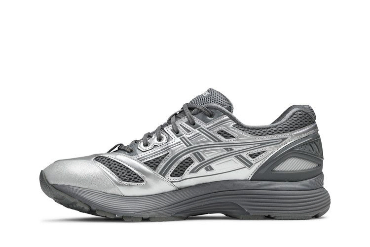 Кроссовки ASICS Kiko Kostadinov x Gel Korika 'Silver Steel'