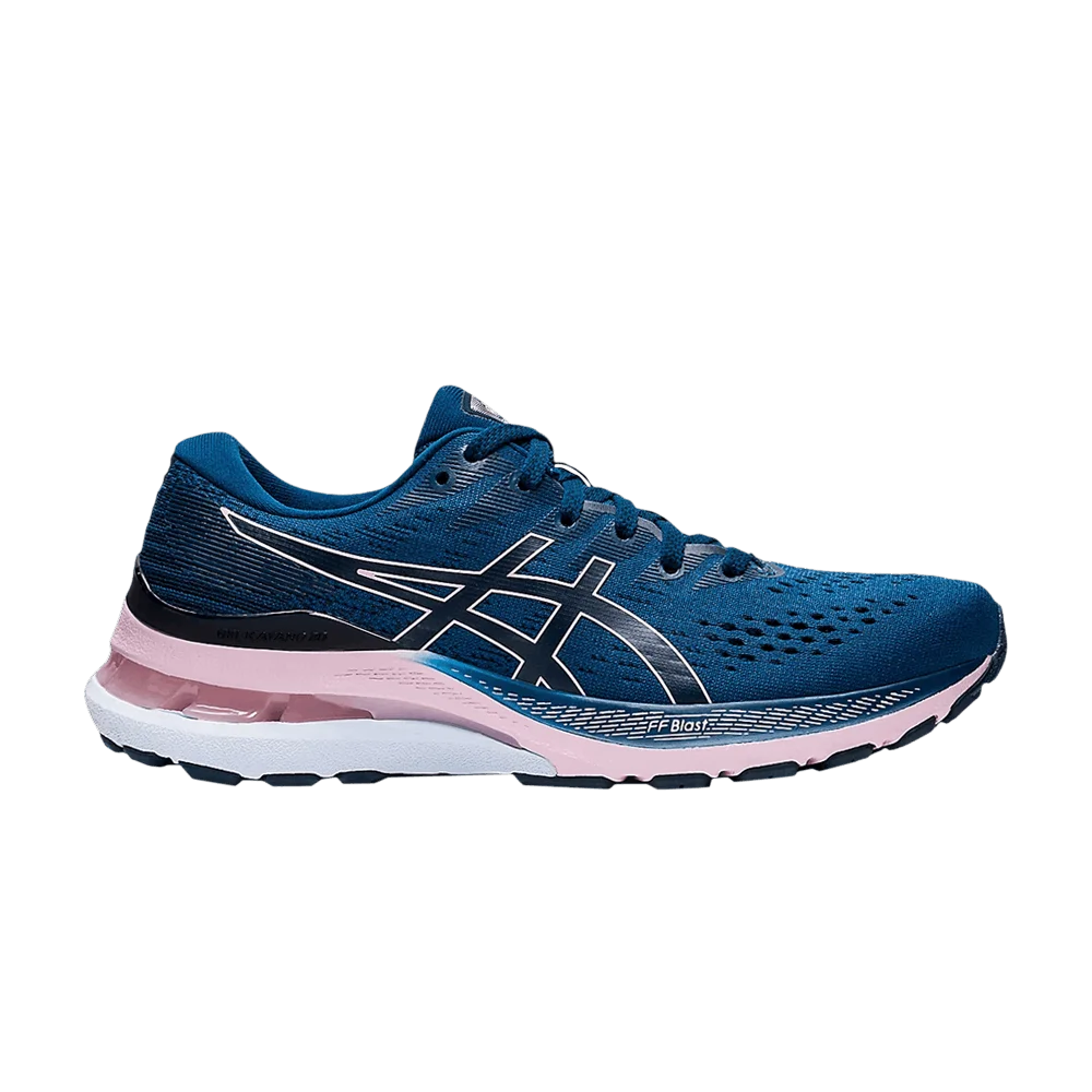 Krossovki-Asics-Wmns-Gel-Kayano-28-Mako-Blue-Barely-Rose