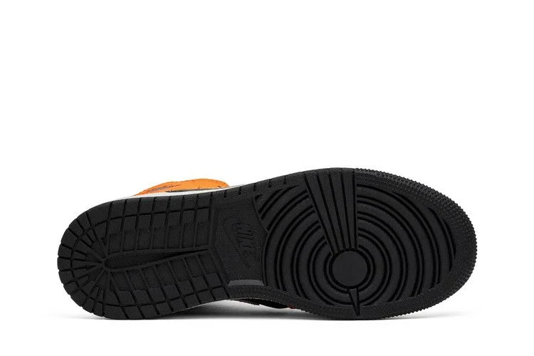 Krossovki-Air-Jordan-1-Retro-Mid-GS-Orange-Black-3