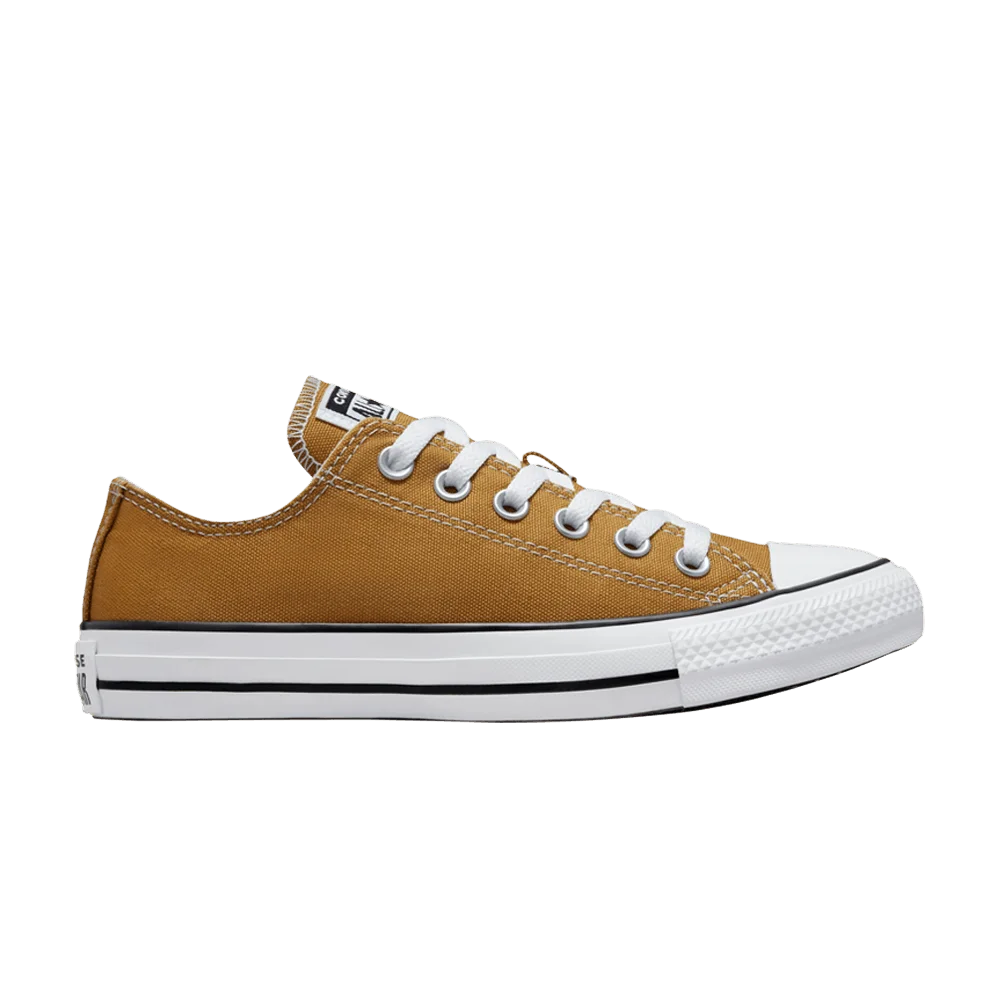 Кроссовки Converse Chuck Taylor All Star Low 'Burnt Honey'