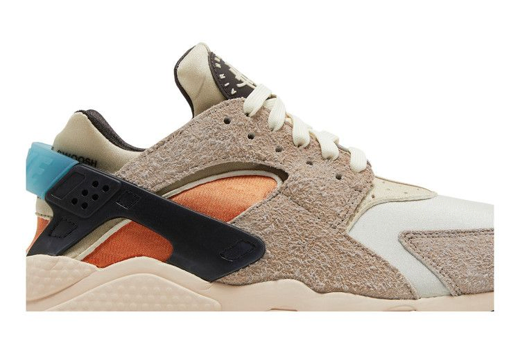 Кроссовки Nike Wmns Air Huarache 'Koromogae'