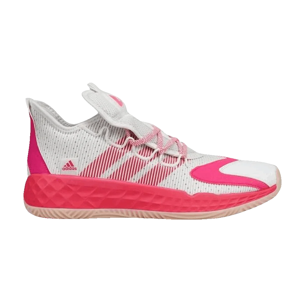 Krossovki-Adidas-Pro-Boost-Low-White-Shock-Pink