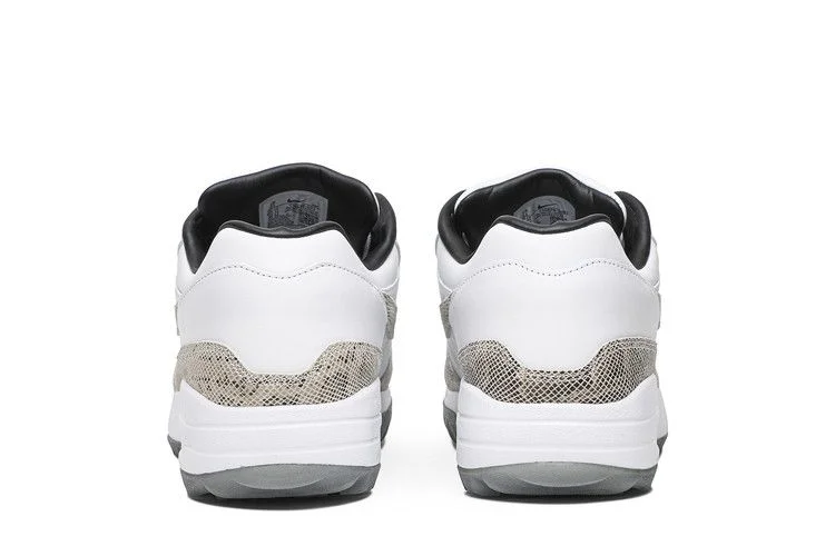 Кроссовки Nike Air Max 1 Golf NRG 'Snakeskin'