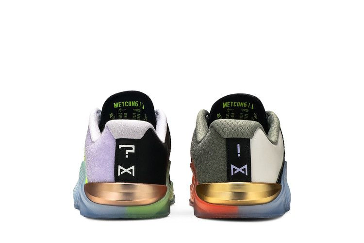 Кроссовки Nike Wmns Metcon 6 X 'What The'