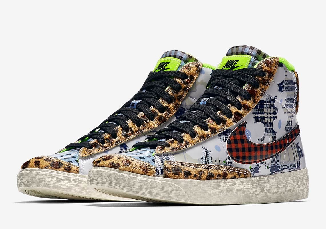 Nike-Blazer-Mid-Gel-Wid-Print-Flower-Flannel-1