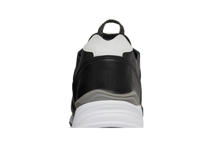 Кроссовки New Balance 999 Made in USA 'Black White'