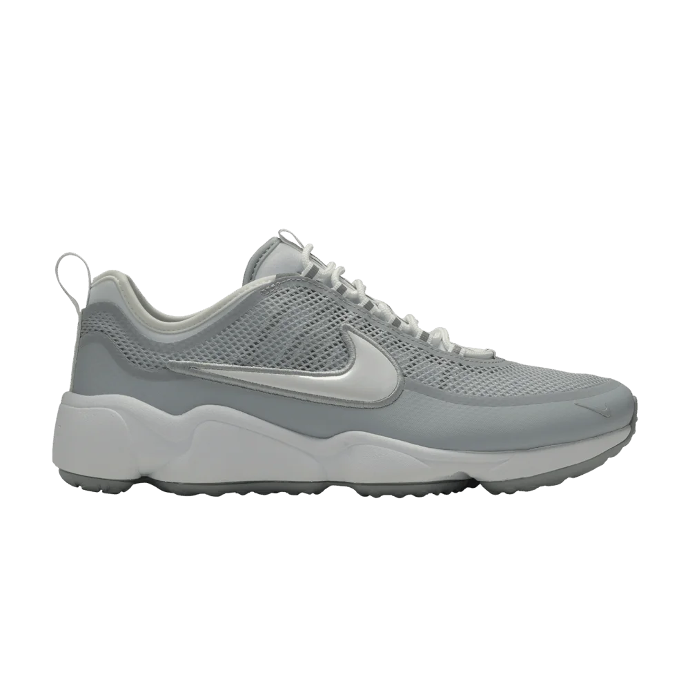 Кроссовки Nike Air Zoom Spiridon Ultra 'Wolf Grey'