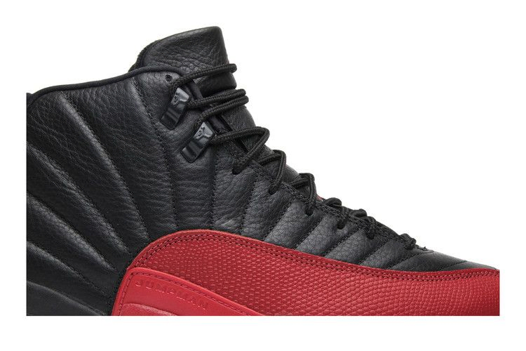 Кроссовки Air Jordan 12 OG 'Flu Game' 1997