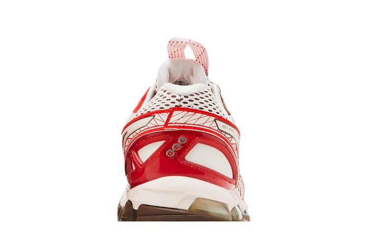 Кроссовки ASICS Kiko Kostadinov x UB9-S Gel Kayano 20 'Crystal Pink'