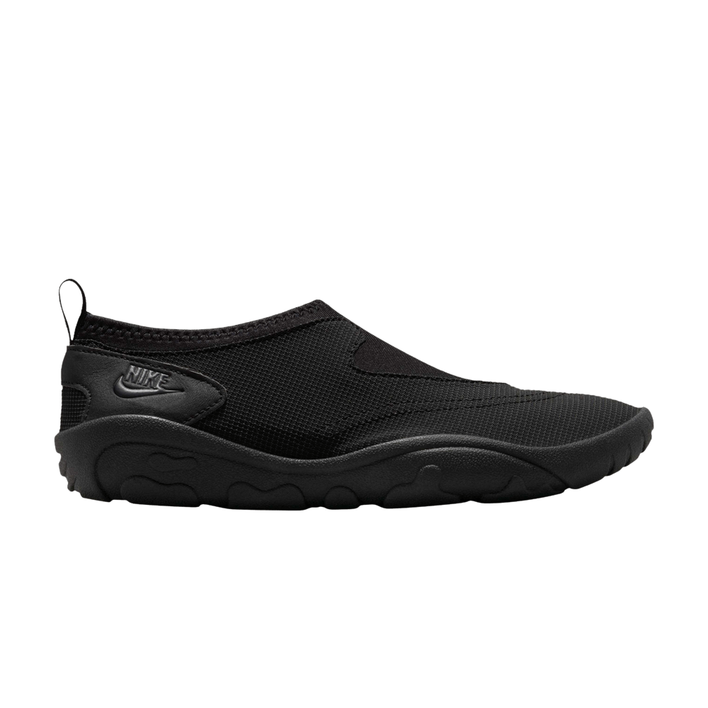 Кроссовки Nike Wmns Aqua Turf 'Black Off Noir'