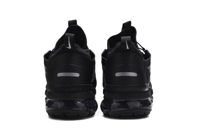 Кроссовки Nike Air VaporMax 2019 Utility 'Black'