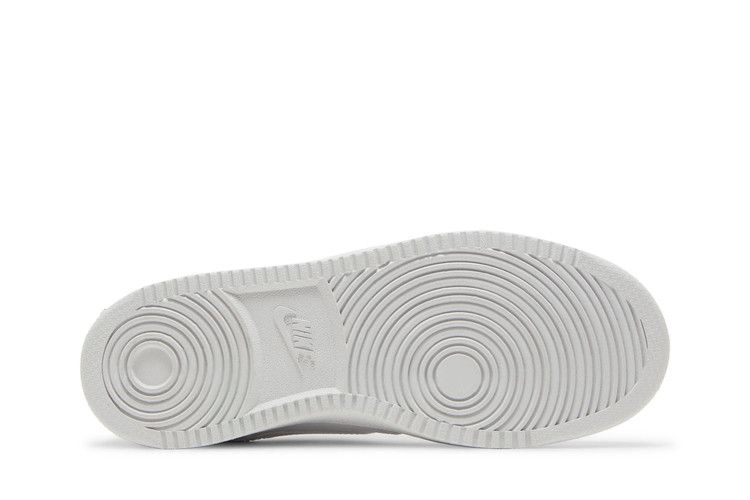 Кроссовки Nike Wmns Court Vision Low Next Nature 'Triple White'