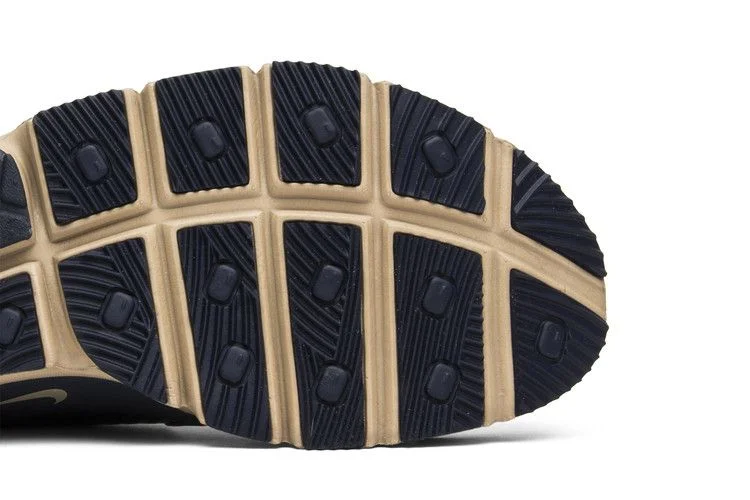 Кроссовки Stone Island x NikeLab Sock Dart Mid SP 'Obsidian'