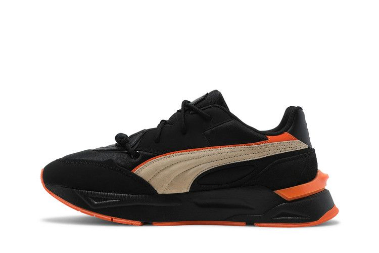 Кроссовки Pronounce x Puma Mirage Sport 'Black Pebble'