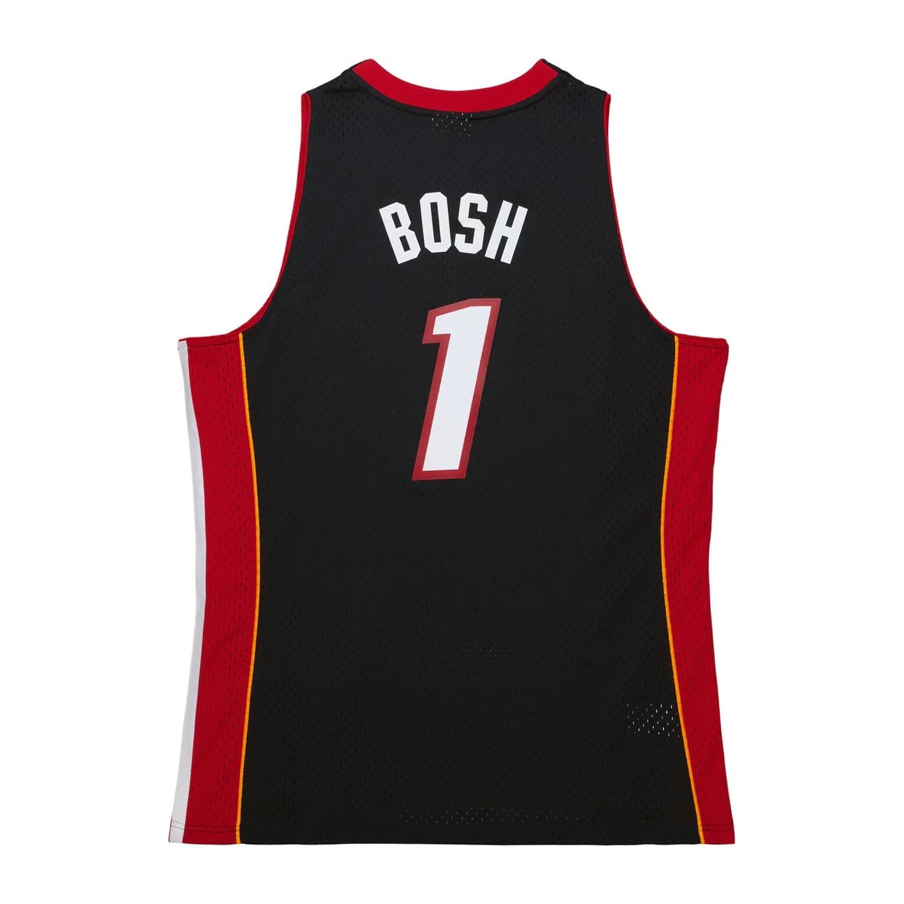 2012-13-Miami-Heat-Chris-Bosh-1-Swingman-Hardwood-Classic-Black-Jersey-6