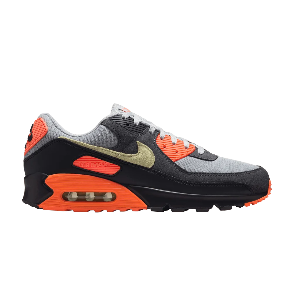 Krossovki-Nike-Air-Max-90-Smoke-Grey-Hyper-Crimson