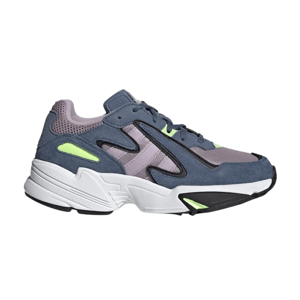 Krossovki-Adidas-Yung-96-Chasm-J-Tech-Ink