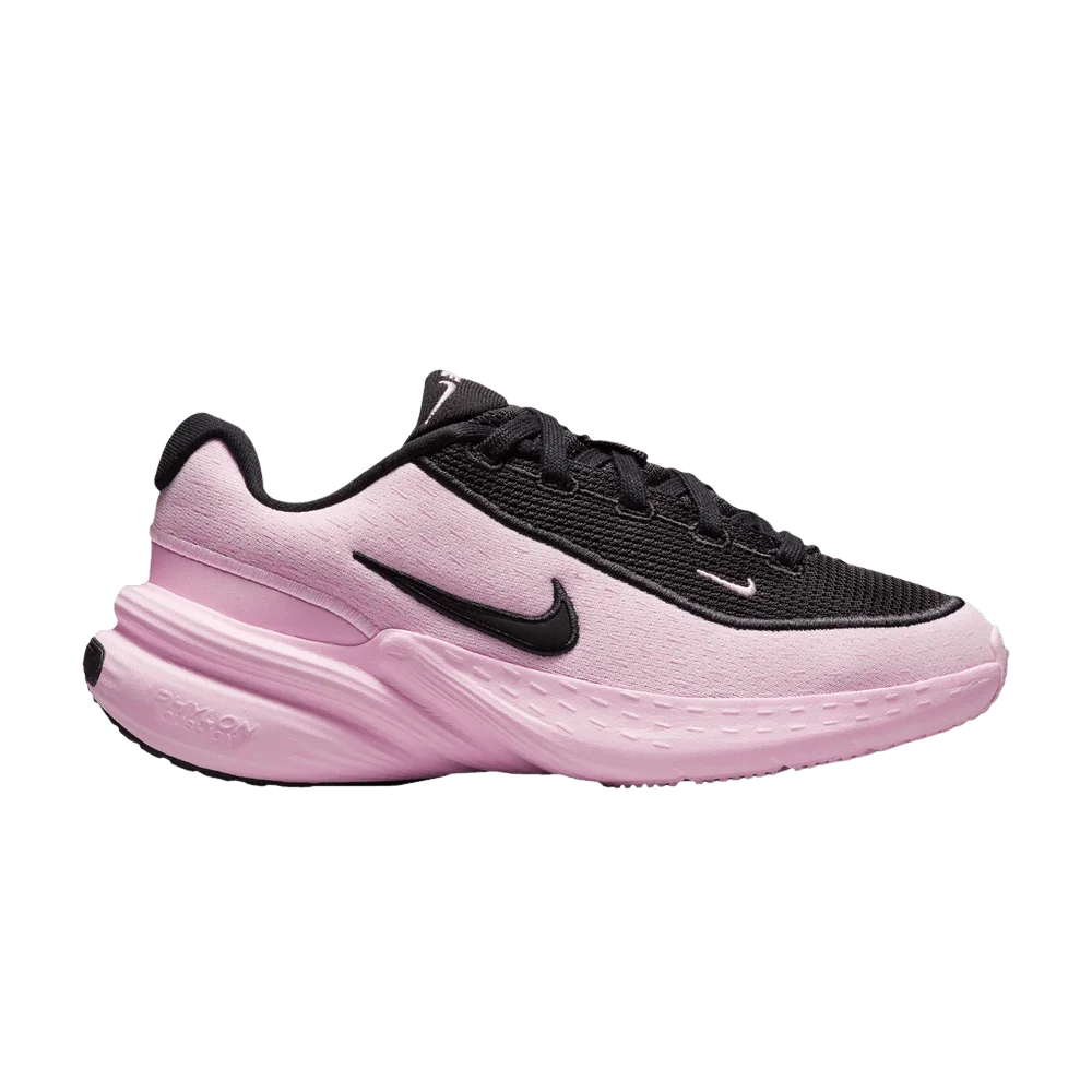 Krossovki-Nike-Uplift-SC-GS-Pink-Foam-Black