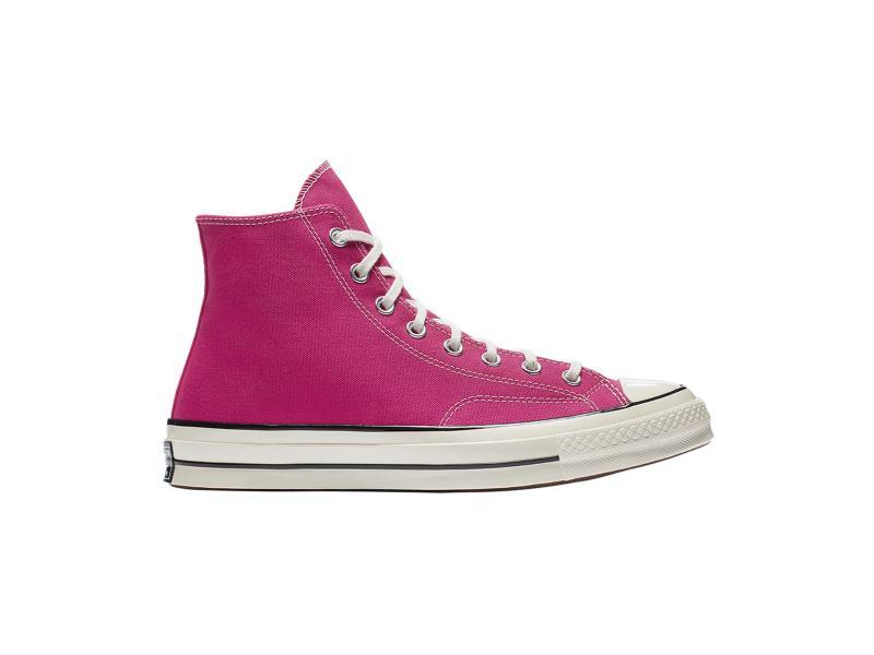 Кроссовки Converse Chuck 70 Hi Top Summer League Pink