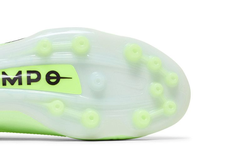 Кроссовки Nike Tiempo Legend 9 Elite AG Pro 'Luminous Pack'